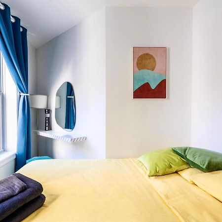 Homelike Suites In The Heart Of China Town New York Eksteriør bilde