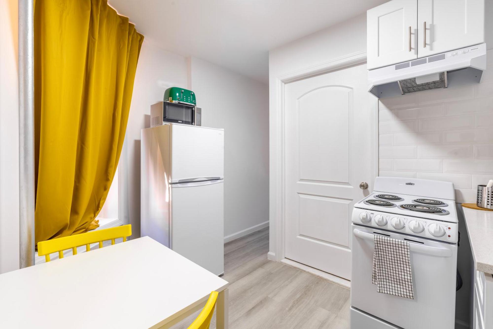 Homelike Suites In The Heart Of China Town New York Eksteriør bilde