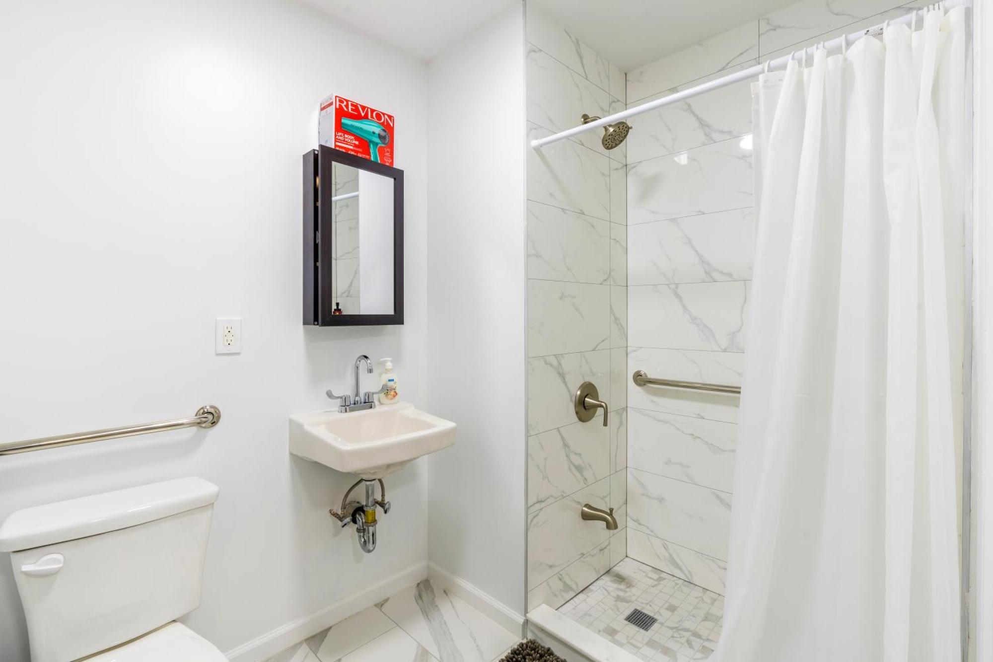 Homelike Suites In The Heart Of China Town New York Eksteriør bilde