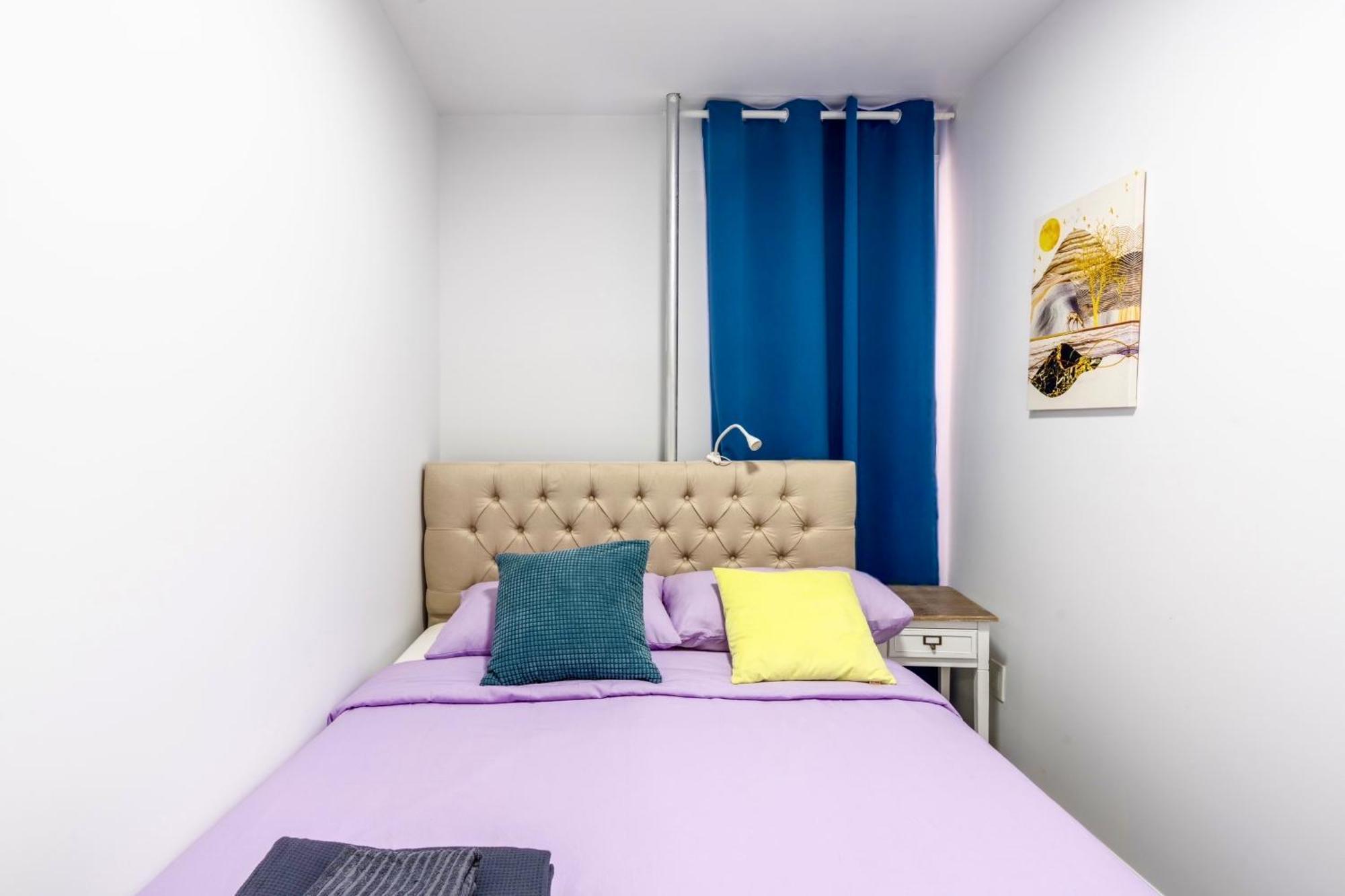 Homelike Suites In The Heart Of China Town New York Eksteriør bilde
