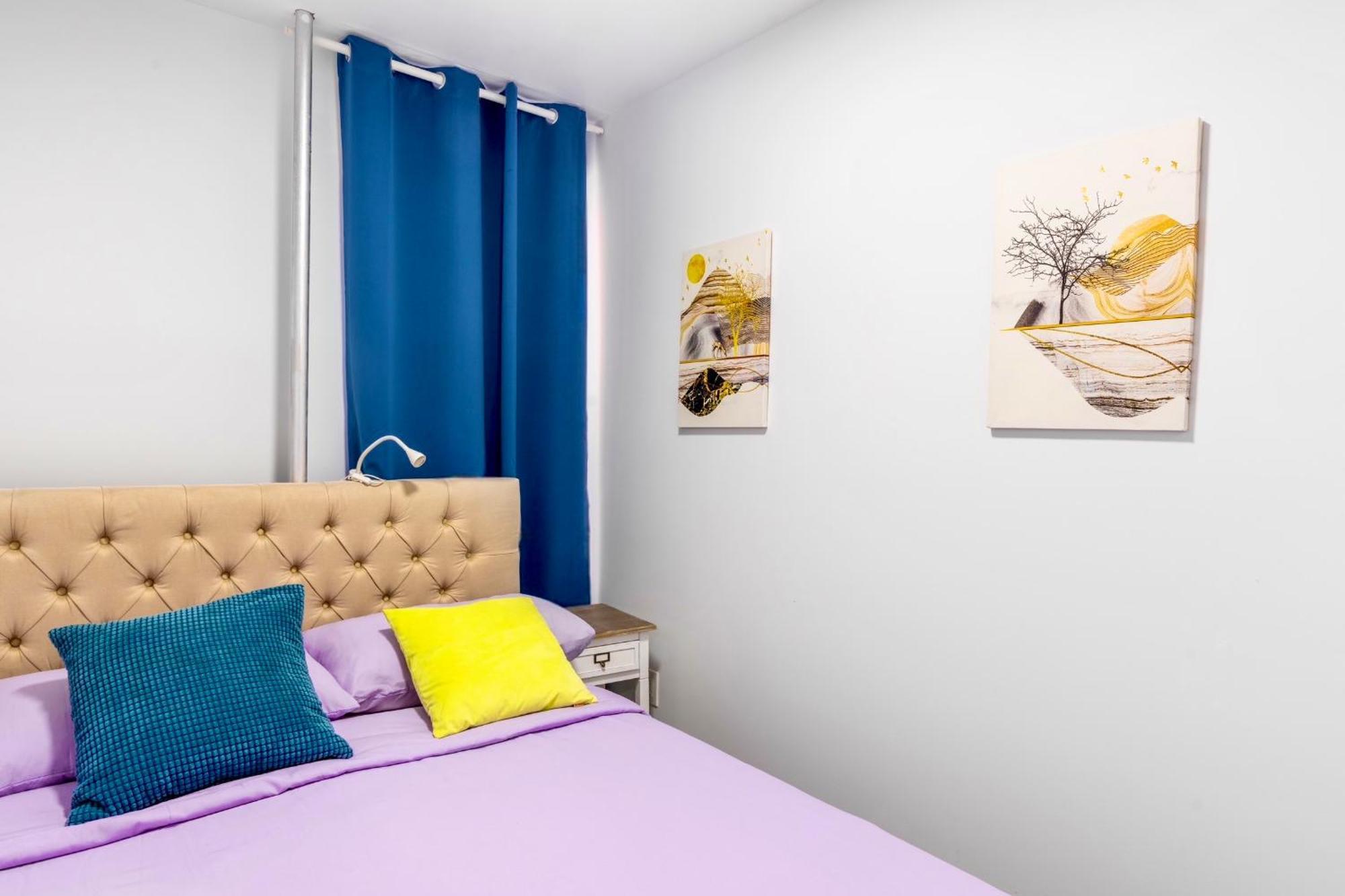Homelike Suites In The Heart Of China Town New York Eksteriør bilde