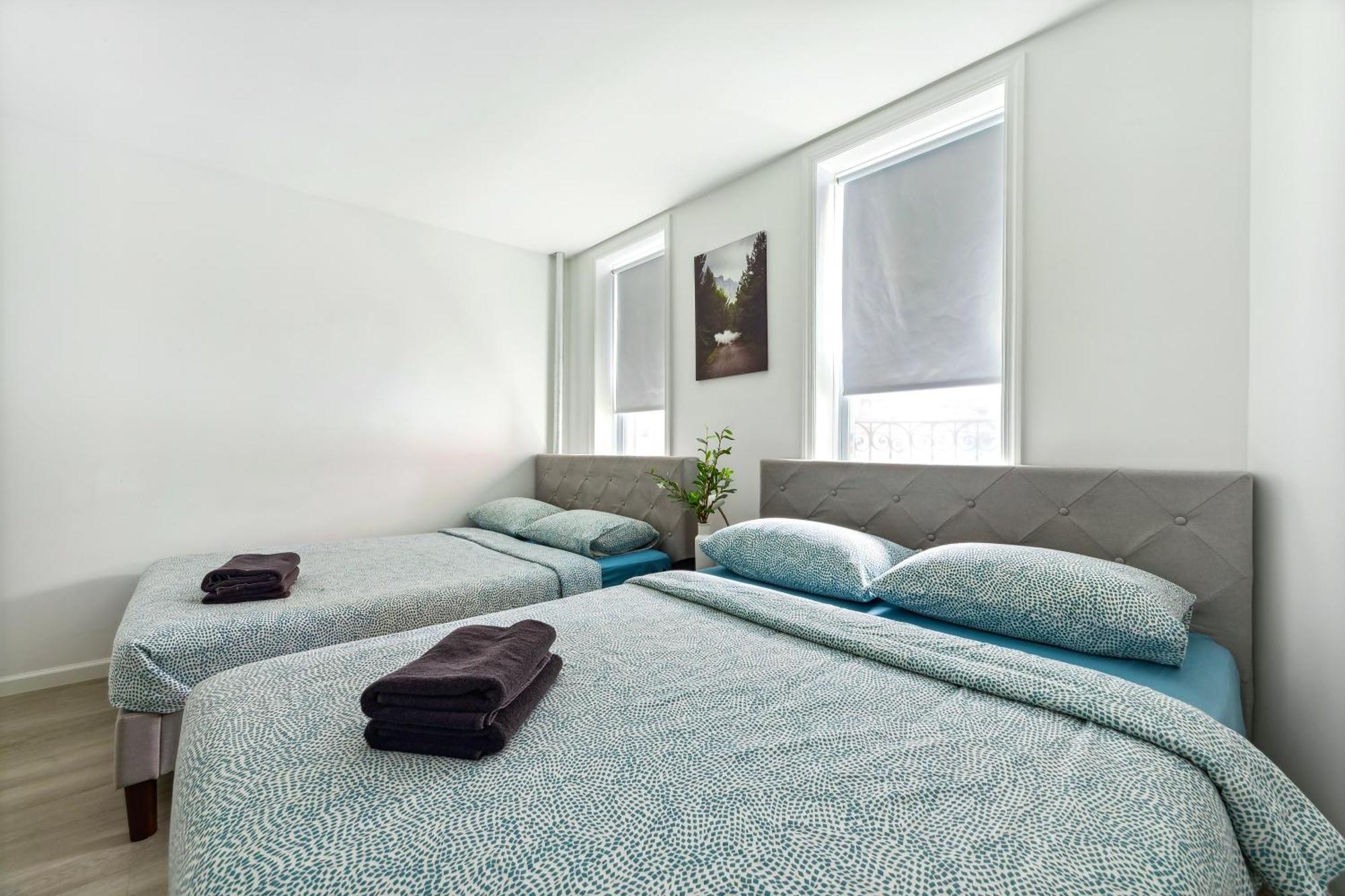 Homelike Suites In The Heart Of China Town New York Eksteriør bilde