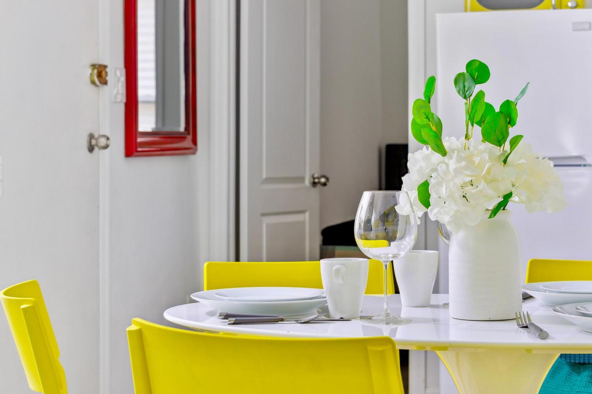 Homelike Suites In The Heart Of China Town New York Eksteriør bilde