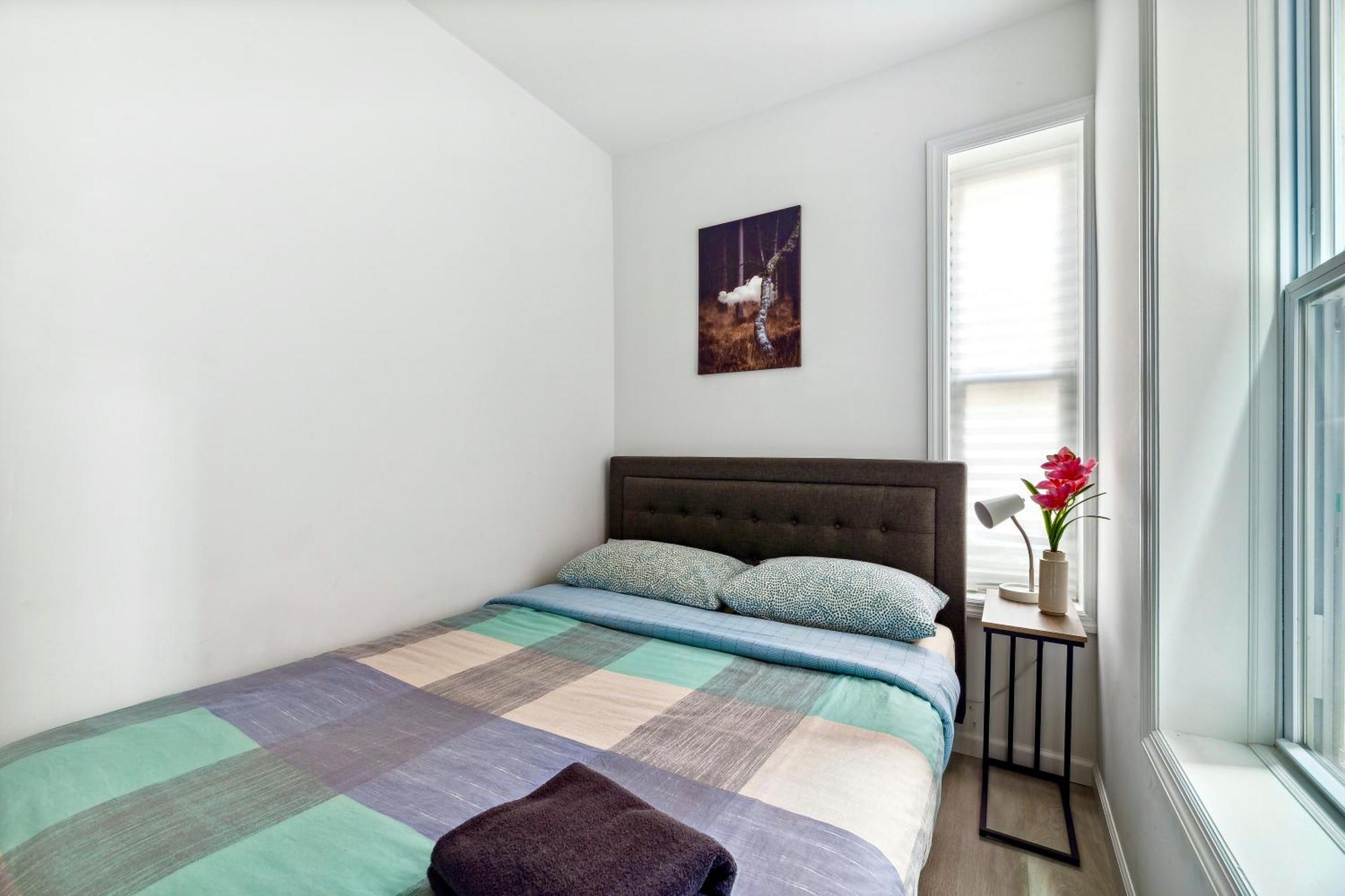 Homelike Suites In The Heart Of China Town New York Eksteriør bilde