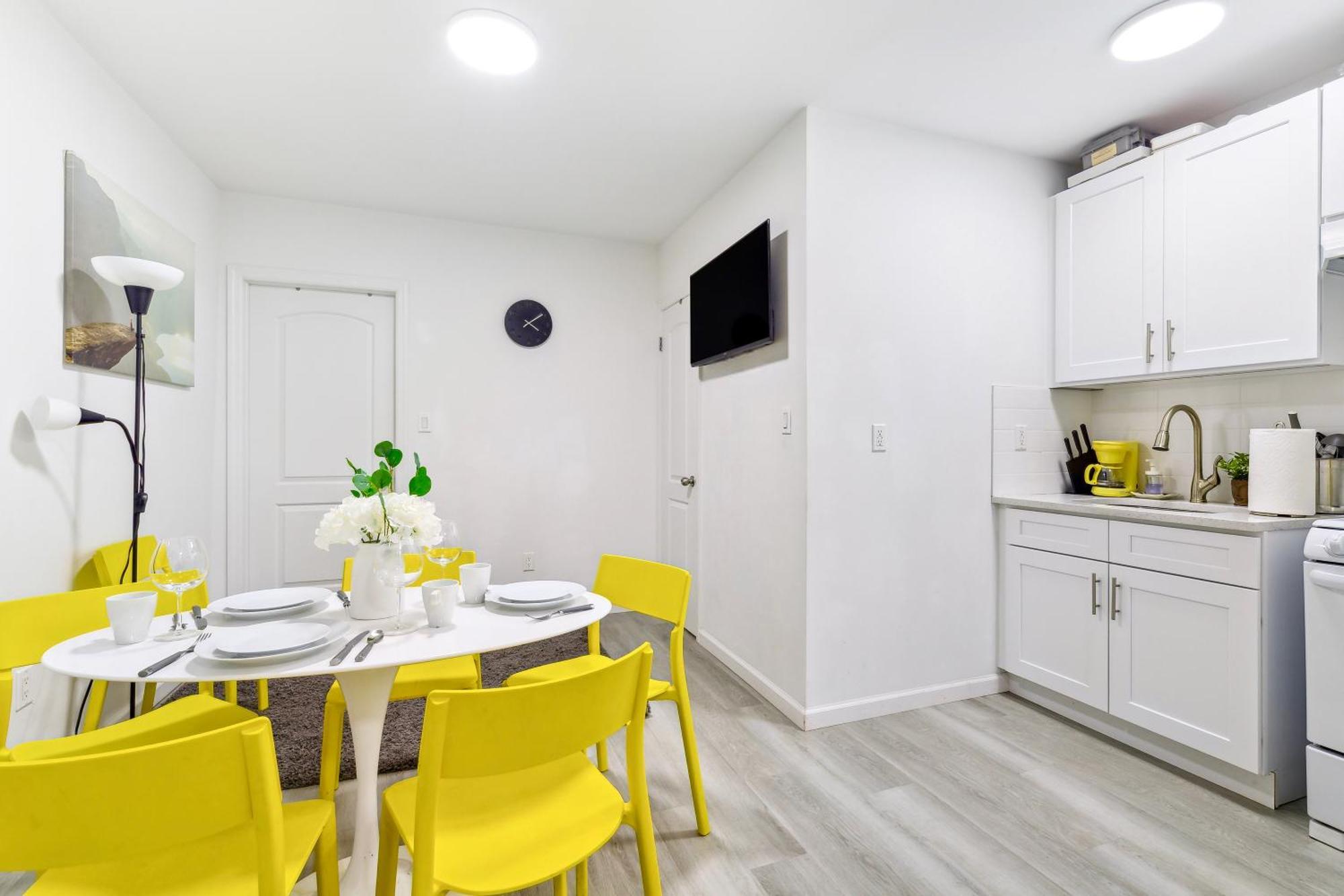 Homelike Suites In The Heart Of China Town New York Eksteriør bilde