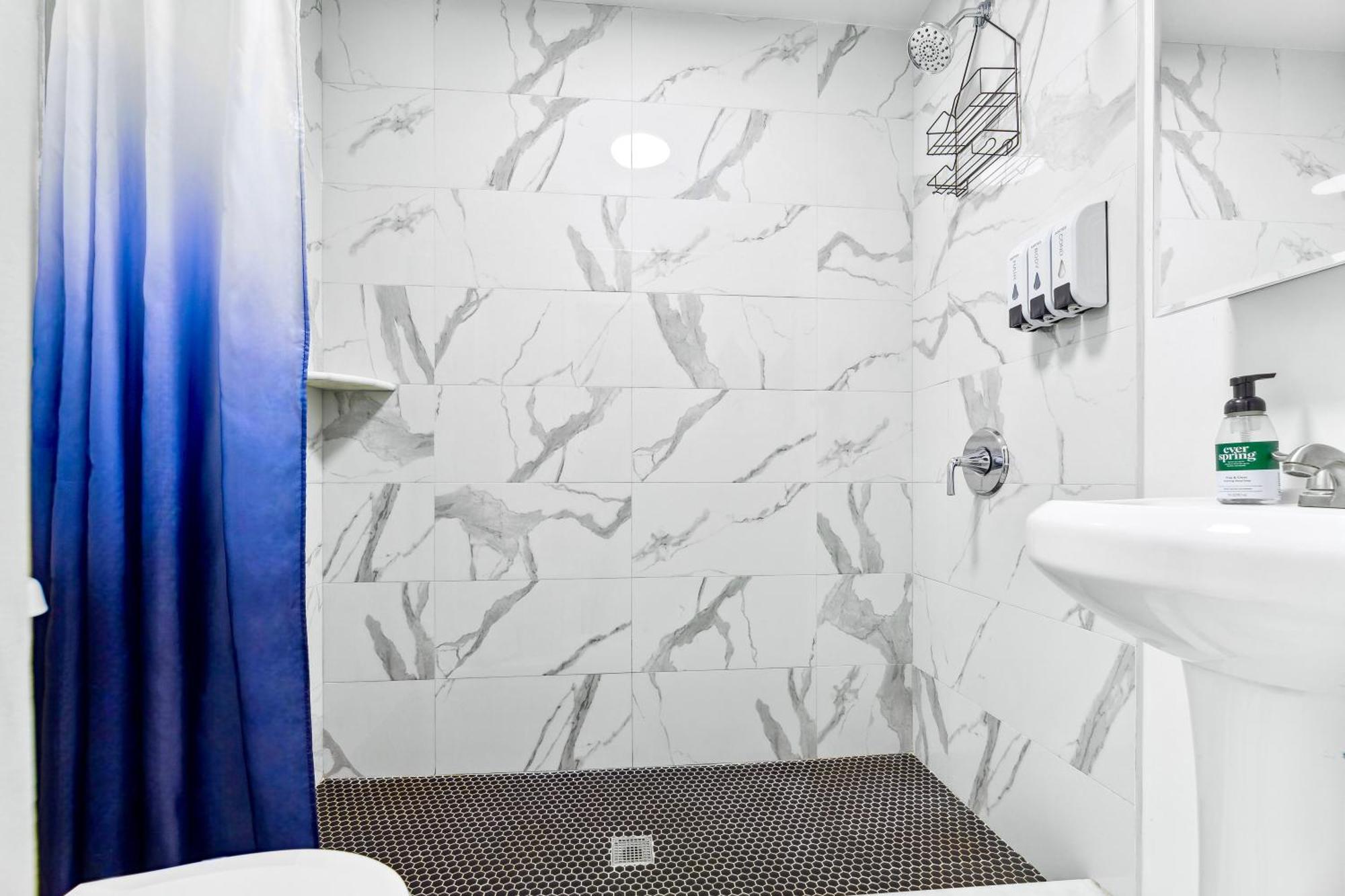 Homelike Suites In The Heart Of China Town New York Eksteriør bilde