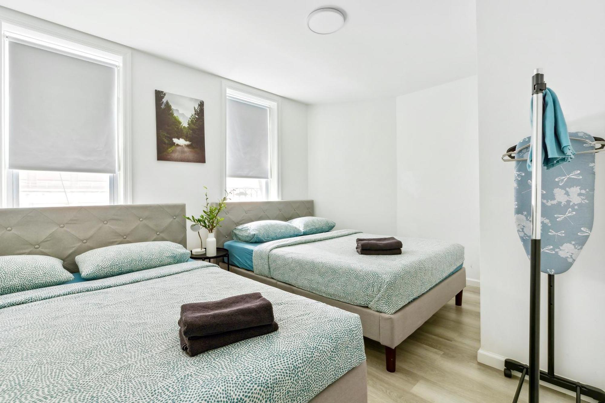 Homelike Suites In The Heart Of China Town New York Eksteriør bilde