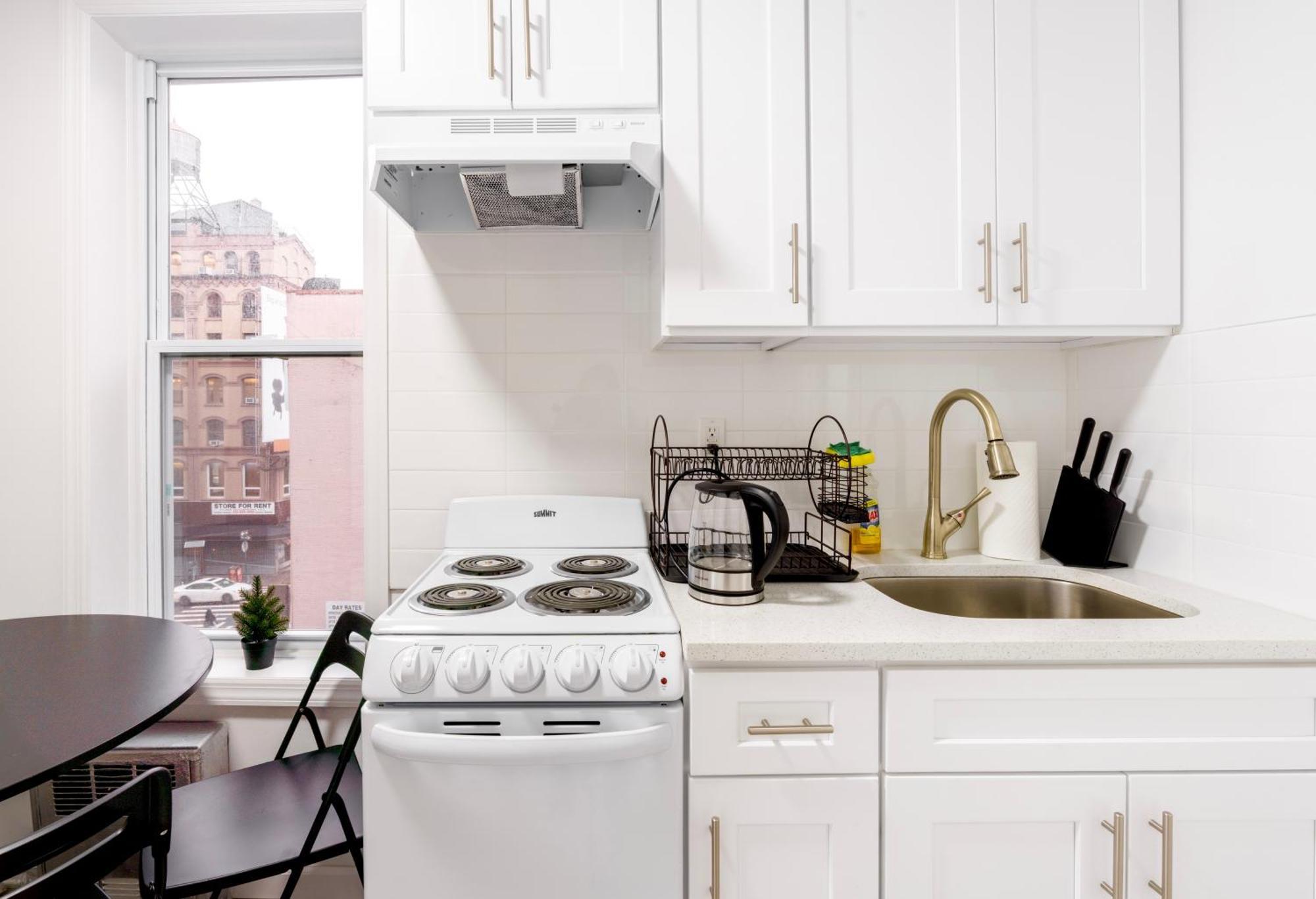 Homelike Suites In The Heart Of China Town New York Eksteriør bilde