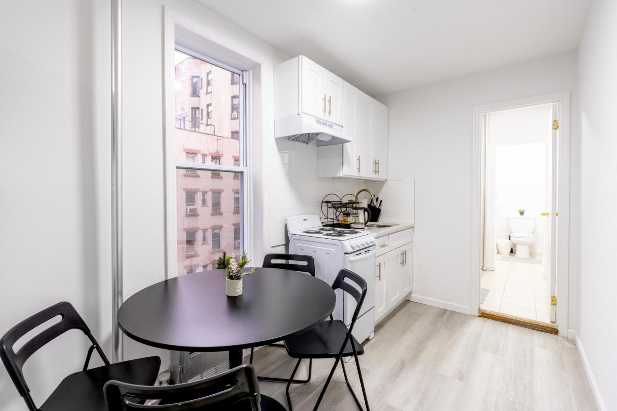 Homelike Suites In The Heart Of China Town New York Eksteriør bilde