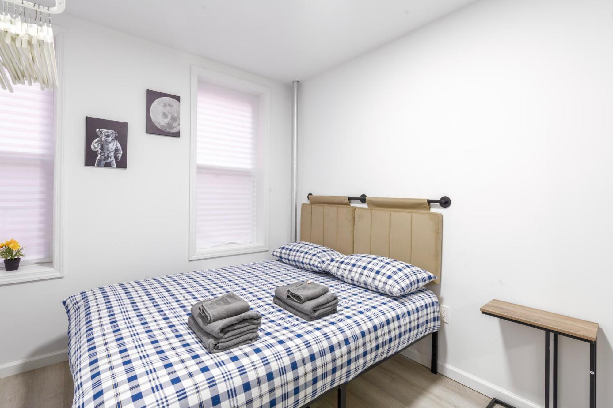 Homelike Suites In The Heart Of China Town New York Eksteriør bilde
