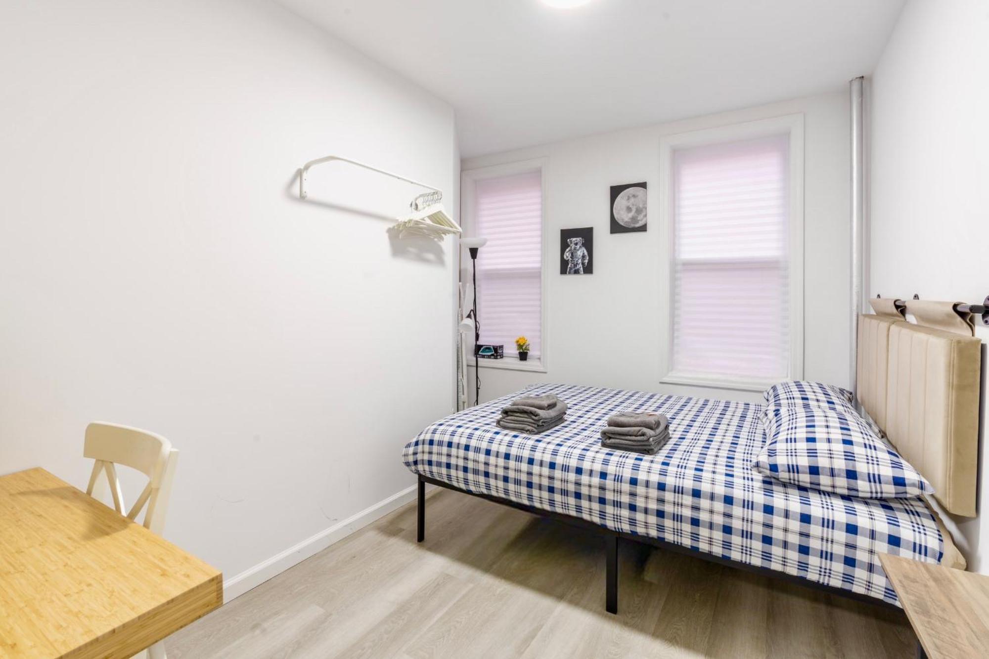 Homelike Suites In The Heart Of China Town New York Eksteriør bilde
