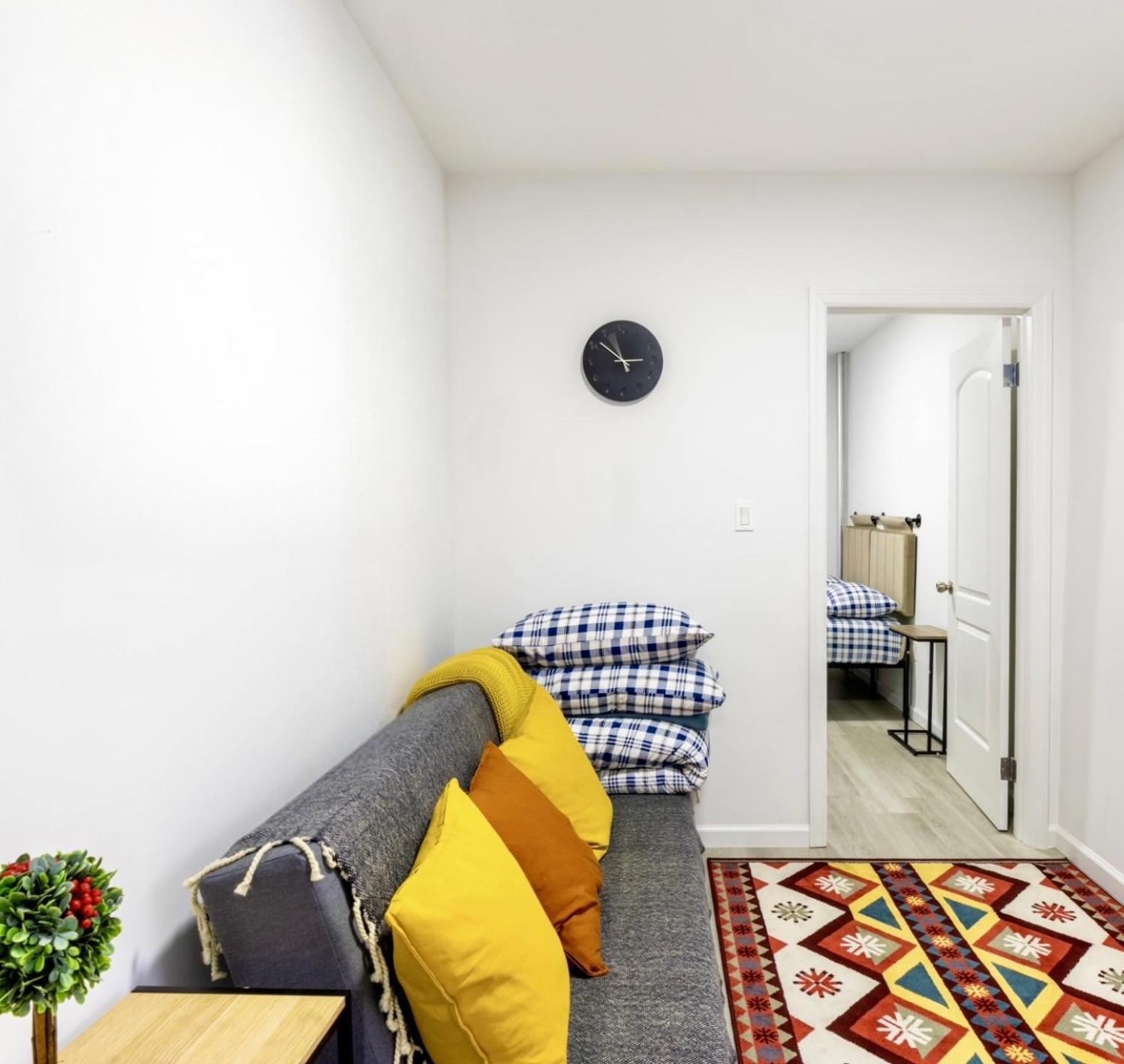 Homelike Suites In The Heart Of China Town New York Eksteriør bilde